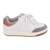 SAINT LAURENT SL61 SNEAKERS WHITE 37.5 | 7