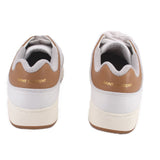 SAINT LAURENT SL61 SNEAKERS WHITE 37.5 | 7