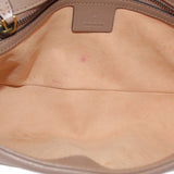 GUCCI MEDIUM MARMONT CROSSBODYS TAUPE