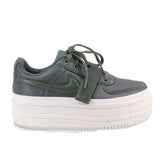 NIKE RARE WOMEN'S VANDAL 2K SNEAKERS MINERAL SPRUCE 7.5 US