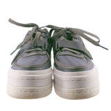 NIKE RARE WOMEN'S VANDAL 2K SNEAKERS MINERAL SPRUCE 7.5 US