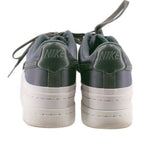 NIKE RARE WOMEN'S VANDAL 2K SNEAKERS MINERAL SPRUCE 7.5 US