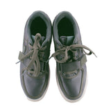 NIKE RARE WOMEN'S VANDAL 2K SNEAKERS MINERAL SPRUCE 7.5 US
