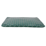 GOYARD SENAT MGM POUCHES GREEN
