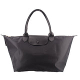 LONGCHAMP LE PLIAGE MED TOTES BLACK
