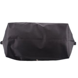 LONGCHAMP LE PLIAGE MED TOTES BLACK
