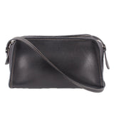 COACH MIMOSA CROSSBODYS BLACK