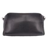 COACH MIMOSA CROSSBODYS BLACK