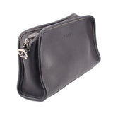 COACH MIMOSA CROSSBODYS BLACK