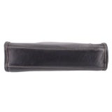 COACH MIMOSA CROSSBODYS BLACK