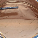 BRAHMIN DAISY WRISTLET POUCHES MARITIME