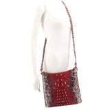 BRAHMIN KATIE CROSSBODYS RUBY PROWL