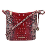 BRAHMIN KATIE CROSSBODYS RUBY PROWL
