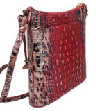 BRAHMIN KATIE CROSSBODYS RUBY PROWL