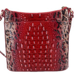 BRAHMIN KATIE CROSSBODYS RUBY PROWL