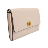 COACH MARLOW TURNLOCK CROSSBODYS CREAM