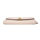 COACH MARLOW TURNLOCK CROSSBODYS CREAM
