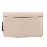 COACH MARLOW TURNLOCK CROSSBODYS CREAM