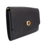 COACH MARLOW TURNLOCK CROSSBODYS BLACK