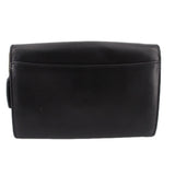 COACH MARLOW TURNLOCK CROSSBODYS BLACK