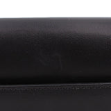 COACH MARLOW TURNLOCK CROSSBODYS BLACK