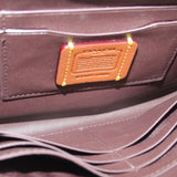 COACH MARLOW TURNLOCK CROSSBODYS BLACK