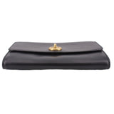 COACH MARLOW TURNLOCK CROSSBODYS BLACK