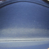 LOUIS VUITTON ZIPPY WALLETS NAVY EMPRIENTE