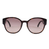 GUCCI GG1304SK ROUND FRAME SUNGLASSES TORTOISE