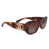 CHANEL 5493-A SUNGLASSES