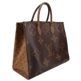 LOUIS VUITTON ONTHEGO MM TOTES MONOGRAM