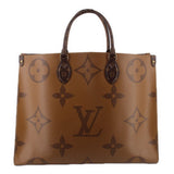 LOUIS VUITTON ONTHEGO MM TOTES MONOGRAM