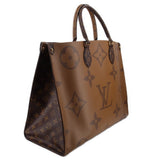 LOUIS VUITTON ONTHEGO MM TOTES MONOGRAM