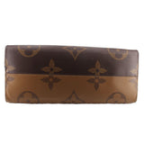 LOUIS VUITTON ONTHEGO MM TOTES MONOGRAM