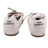NEW BALANCE MIU MIU 530 SL SNEAKERS WHITE 40 EU | 9 US