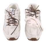 NEW BALANCE MIU MIU 530 SL SNEAKERS WHITE 40 EU | 9 US