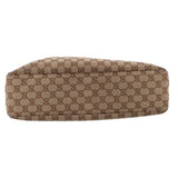 GUCCI HORSEBIT HOBO SHOULDER BAGS TAN