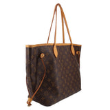 LOUIS VUITTON NEVERFULL MM TOTES MONOGRAM
