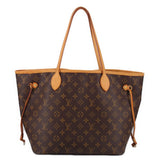 LOUIS VUITTON NEVERFULL MM TOTES MONOGRAM