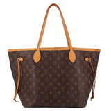 LOUIS VUITTON NEVERFULL MM TOTES MONOGRAM