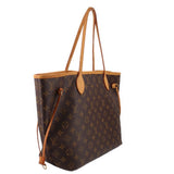 LOUIS VUITTON NEVERFULL MM TOTES MONOGRAM