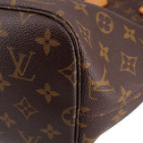LOUIS VUITTON NEVERFULL MM TOTES MONOGRAM