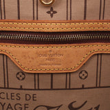 LOUIS VUITTON NEVERFULL MM TOTES MONOGRAM