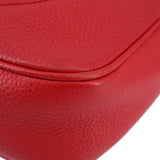 GUCCI SOHO DISCO CROSSBODYS RED