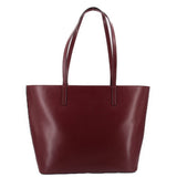 KATE SPADE JANIE MED TOTES BURGUNDY