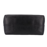 KATE SPADE AVA REVERSIBLE TOTES BLACK/BEIGE