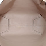 KATE SPADE AVA REVERSIBLE TOTES BLACK/BEIGE