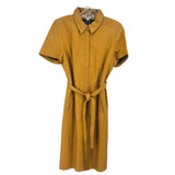 WALTER BAKER VEGAN DRESSES CAMEL M