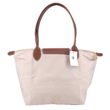 LONGCHAMP LE PLIAGE MEDIUM TOTES BEIGE