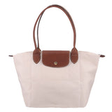 LONGCHAMP LE PLIAGE MEDIUM TOTES BEIGE